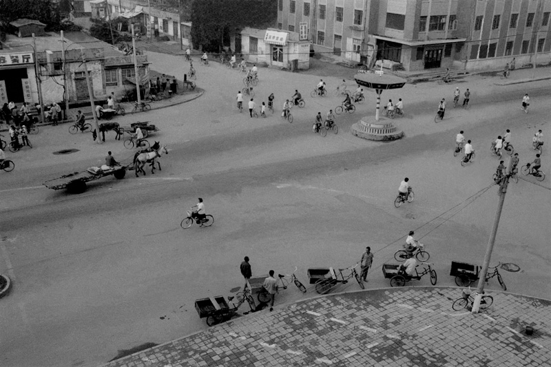 Chine, Baoding