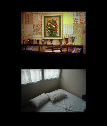 Chambre, Eden